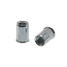 Фото товара "FRC-Z Резьбовая заклепка  М6/030 рифленая, сталь, уменьшенный бортик, на 0,5-3,0 мм (0,5)"
