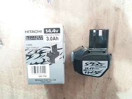 Hitachi/аккумулятор 14.4V 1.4 Ah Li-lon