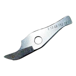 Нож для криволинейных разрезов 1,0 мм