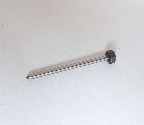 Фото товара "41062-3 Игла для пневмогравировального карандаша (поз. 3)"