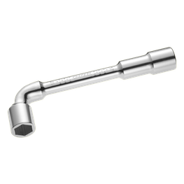 E113401 Ключ 6-гранный торцевой угловой 14 мм