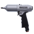 FLEX-80P Пневмогайковерт гидроимпульсный пистолетный, неотключаемый, 3/8", 45-70 Нм, 5100 об/мин