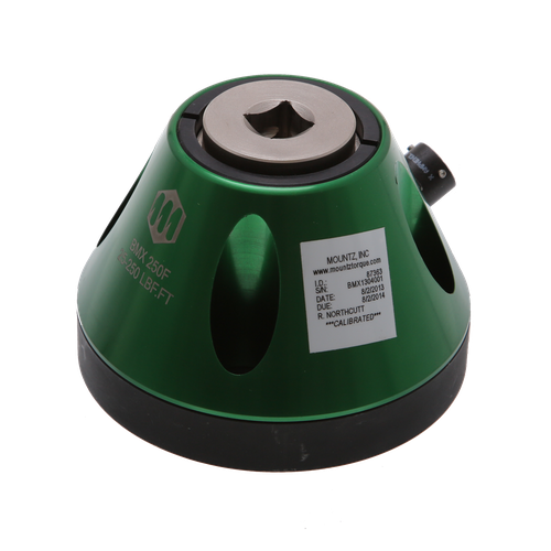 Фото товара "BMX-250F Датчик проверки момента затяжки 33,9-339 Нм"