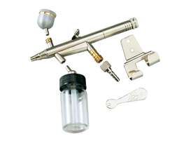 Graphique Аэрограф-кисть, сопло 0,3 мм