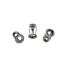 Фото товара "JKF Резьбовая заклепка  М8/120 лепестковая, стальная, на 5,0-12,0 мм (0,25)"