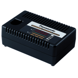 EY0110B Зарядное устройство Panasonic для аккумулятора JP409 (RB215 RB395 RB515)